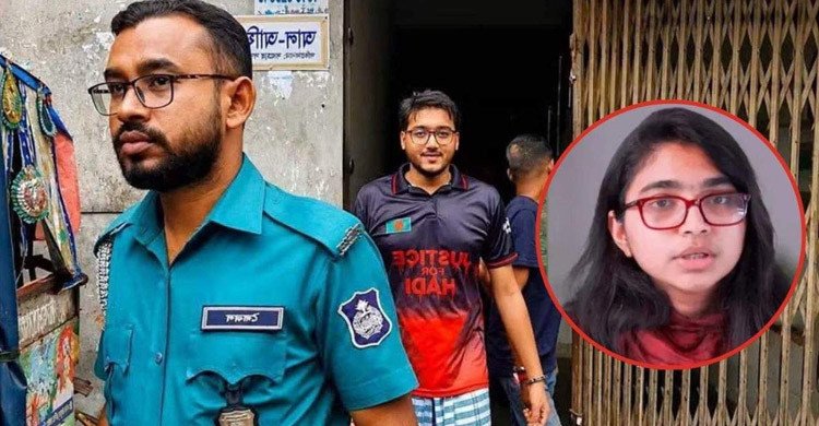 ‘আপনারা একটা তালিকা করে দিন, কী কী বললে দরজায় পুলিশ আসবে না’